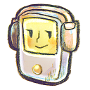 audio