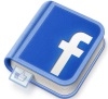 Para seguires o blogue no Facebook