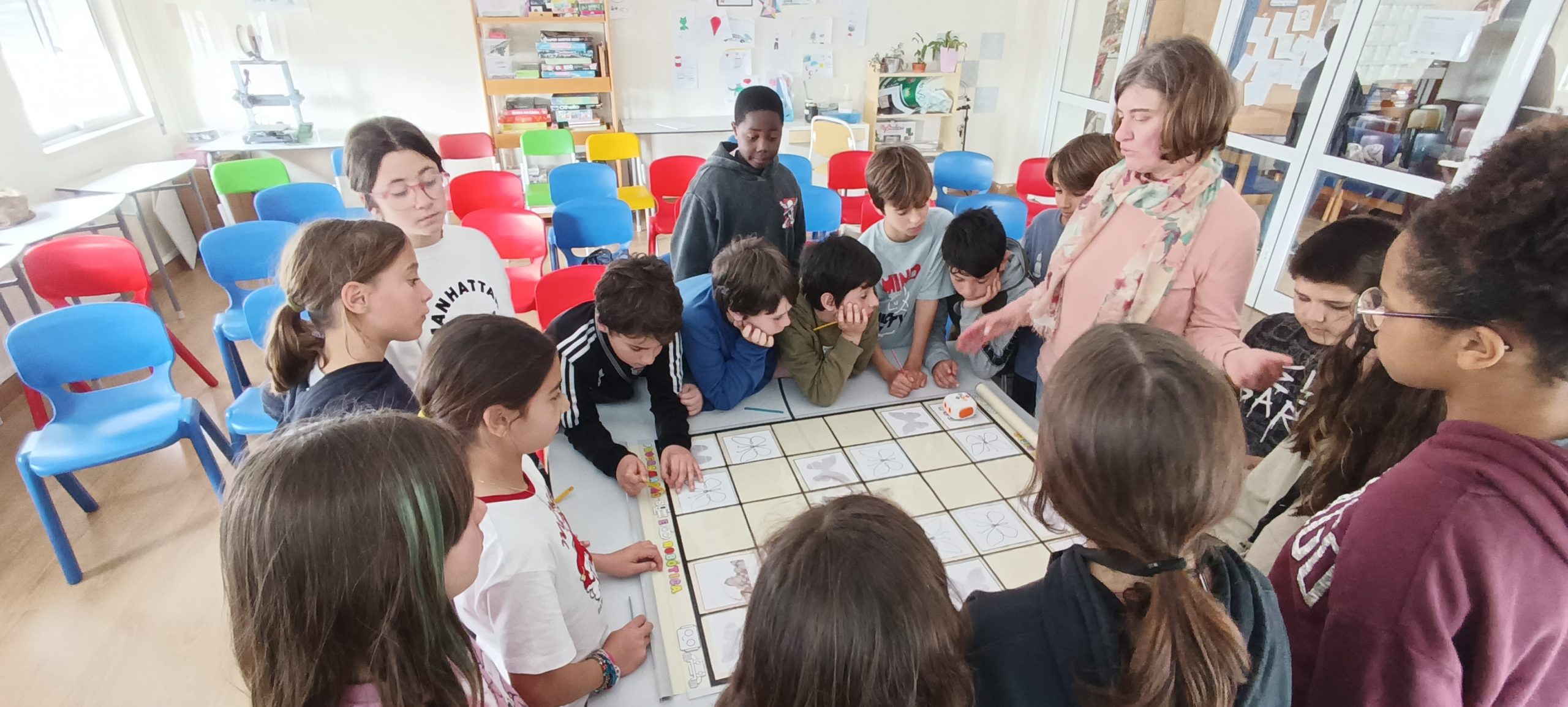 Almada ❤ Valladolid – Youth Connecting Across Borders