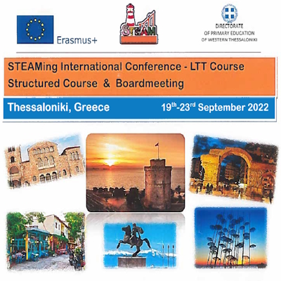 The art of teaching 21st century skills