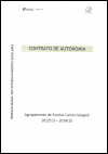 Contrato de Autonomia