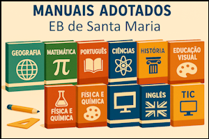 Manuais EBSM (1.º ciclo)