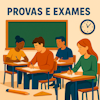 Provas de Equivalência à Frequência (9.º ano) - Calendário atualizado