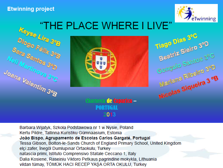 theplace