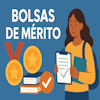 Candidaturas a Bolsas de Mérito do Ensino Secundário (25/26)