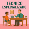 Concurso - Técnico especializado - Mediador