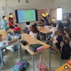 Terra em Foco - Atividade Interdisciplinar 8.º D